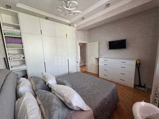 2 otaqlı Yeni tikili, Neftçilər m., Bakı