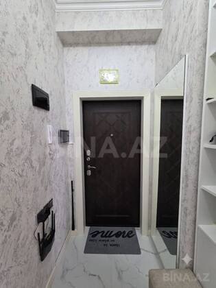 2 otaqlı Yeni tikili, Neftçilər m., Bakı