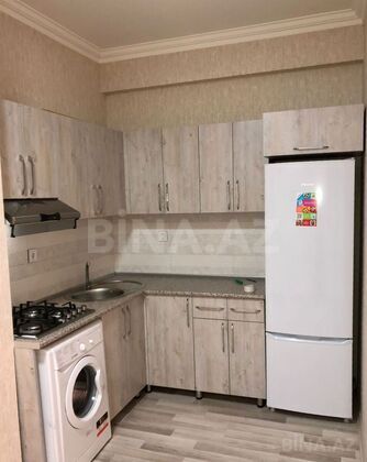 2 otaqlı Yeni tikili, 20 Yanvar m., Bakı