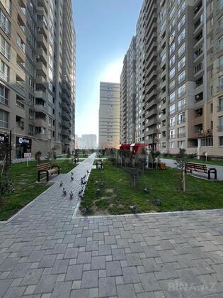 2 otaqlı Yeni tikili, 20 Yanvar m., Bakı