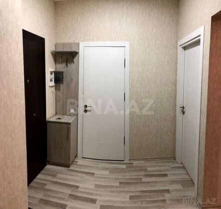 2 otaqlı Yeni tikili, 20 Yanvar m., Bakı