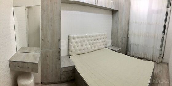 2 otaqlı Yeni tikili, 20 Yanvar m., Bakı