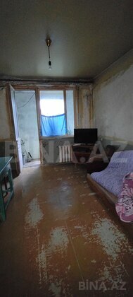 3 otaqlı Köhnə tikili, Bakıxanov q., Bakı