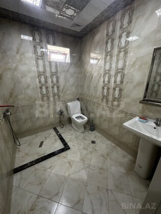 5 otaqlı Həyət evi/Bağ evi, Masazır q., Bakı