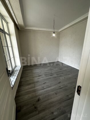 5 otaqlı Həyət evi/Bağ evi, Masazır q., Bakı