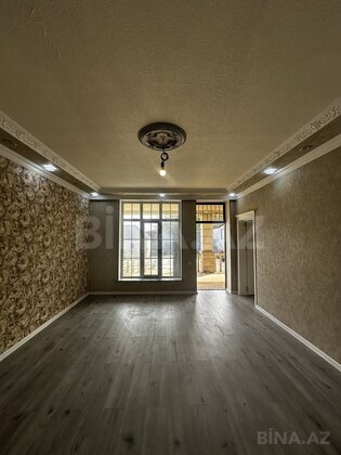 5 otaqlı Həyət evi/Bağ evi, Masazır q., Bakı