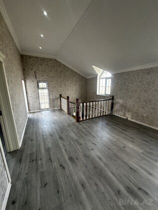 5 otaqlı Həyət evi/Bağ evi, Masazır q., Bakı