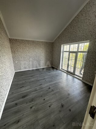 5 otaqlı Həyət evi/Bağ evi, Masazır q., Bakı