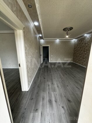 5 otaqlı Həyət evi/Bağ evi, Masazır q., Bakı