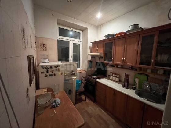 2 otaqlı Köhnə tikili, Xətai r., Bakı
