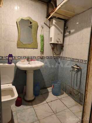 1 otaqlı Köhnə tikili, Elmlər Akademiyası m., Bakı
