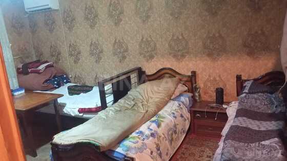 1 otaqlı Köhnə tikili, Elmlər Akademiyası m., Bakı