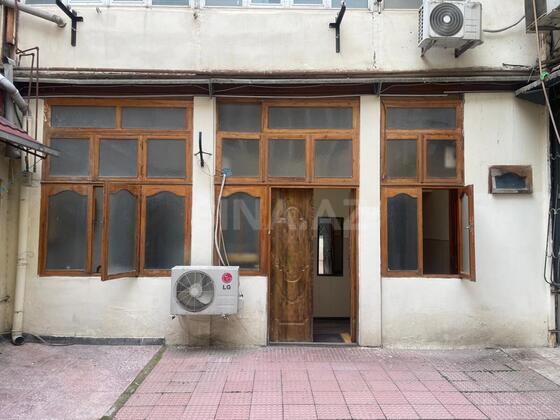 2 otaqlı Ofis, İçəri Şəhər m., Bakı