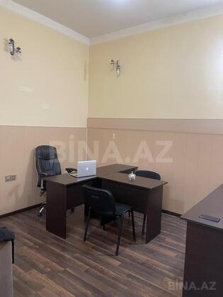2 otaqlı Ofis, İçəri Şəhər m., Bakı