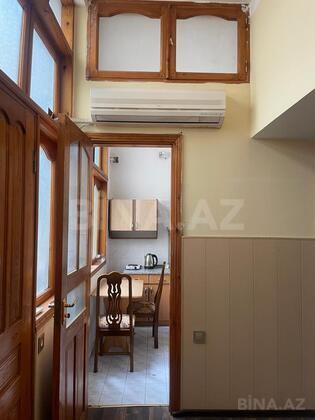 2 otaqlı Ofis, İçəri Şəhər m., Bakı