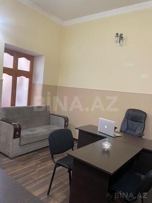 2 otaqlı Ofis, İçəri Şəhər m., Bakı