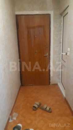 2 otaqlı Köhnə tikili, Memar Əcəmi m., Bakı