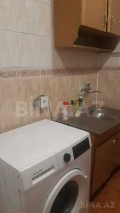 2 otaqlı Köhnə tikili, Memar Əcəmi m., Bakı