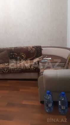 2 otaqlı Köhnə tikili, Memar Əcəmi m., Bakı