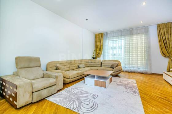 3 otaqlı Yeni tikili, Nəsimi r., Bakı
