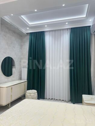 3 otaqlı Yeni tikili, 28 May m., Bakı