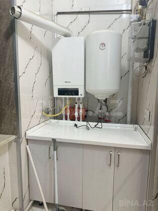 3 otaqlı Yeni tikili, 28 May m., Bakı