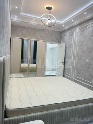 3 otaqlı Yeni tikili, 28 May m., Bakı