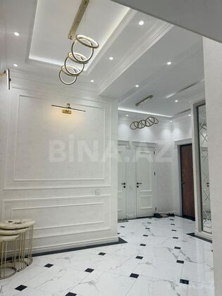 3 otaqlı Yeni tikili, 28 May m., Bakı