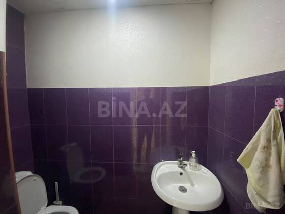 3 otaqlı Yeni tikili, Yasamal r., Bakı
