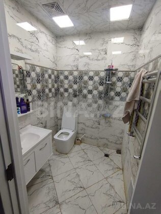 2 otaqlı Yeni tikili, Sumqayıt
