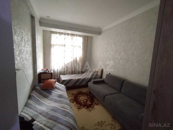 2 otaqlı Yeni tikili, Sumqayıt