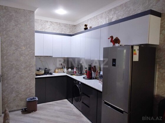 2 otaqlı Yeni tikili, Sumqayıt