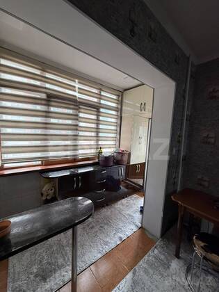 2 otaqlı Köhnə tikili, Nəriman Nərimanov m., Bakı