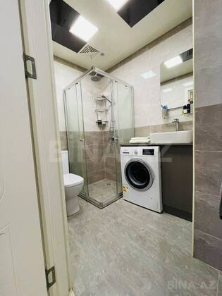 2 otaqlı Yeni tikili, Yeni Günəşli q., Bakı
