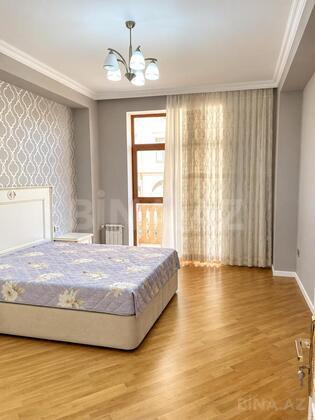 3 otaqlı Yeni tikili, Xətai r., Bakı
