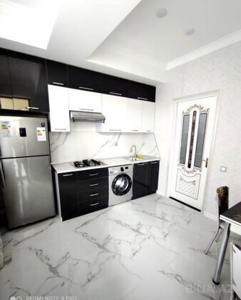 2 otaqlı Ofis, 8 Noyabr m., Bakı