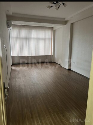 2 otaqlı Ofis, 8 Noyabr m., Bakı