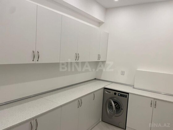 4 otaqlı Yeni tikili, Nərimanov r., Bakı