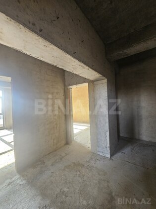 2 otaqlı Yeni tikili, Qara Qarayev m., Bakı