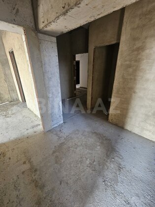 2 otaqlı Yeni tikili, Qara Qarayev m., Bakı