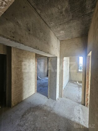 2 otaqlı Yeni tikili, Qara Qarayev m., Bakı