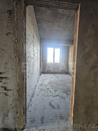 2 otaqlı Yeni tikili, Qara Qarayev m., Bakı