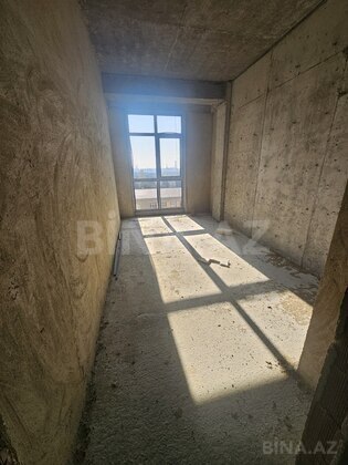 2 otaqlı Yeni tikili, Qara Qarayev m., Bakı