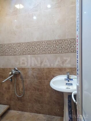 2 otaqlı Yeni tikili, Əhmədli m., Bakı