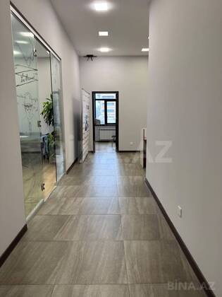 6 otaqlı Ofis, Nəsimi r., Bakı