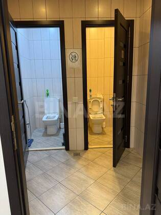 6 otaqlı Ofis, Nəsimi r., Bakı
