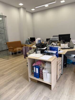6 otaqlı Ofis, Nəsimi r., Bakı