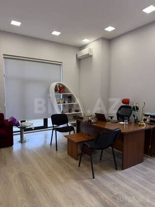 6 otaqlı Ofis, Nəsimi r., Bakı