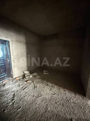 1 otaqlı Yeni tikili, Elmlər Akademiyası m., Bakı