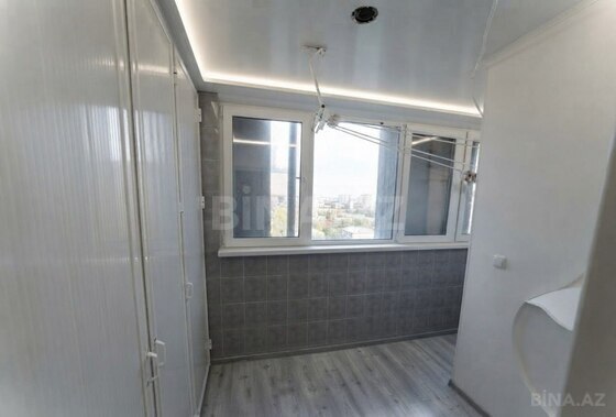 3 otaqlı Köhnə tikili, Gənclik m., Bakı